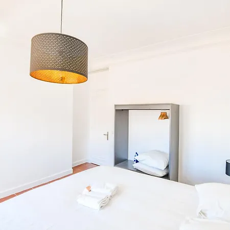 Vieux-port - Vue Exceptionnelle - 2 Ch Et Clim 马赛